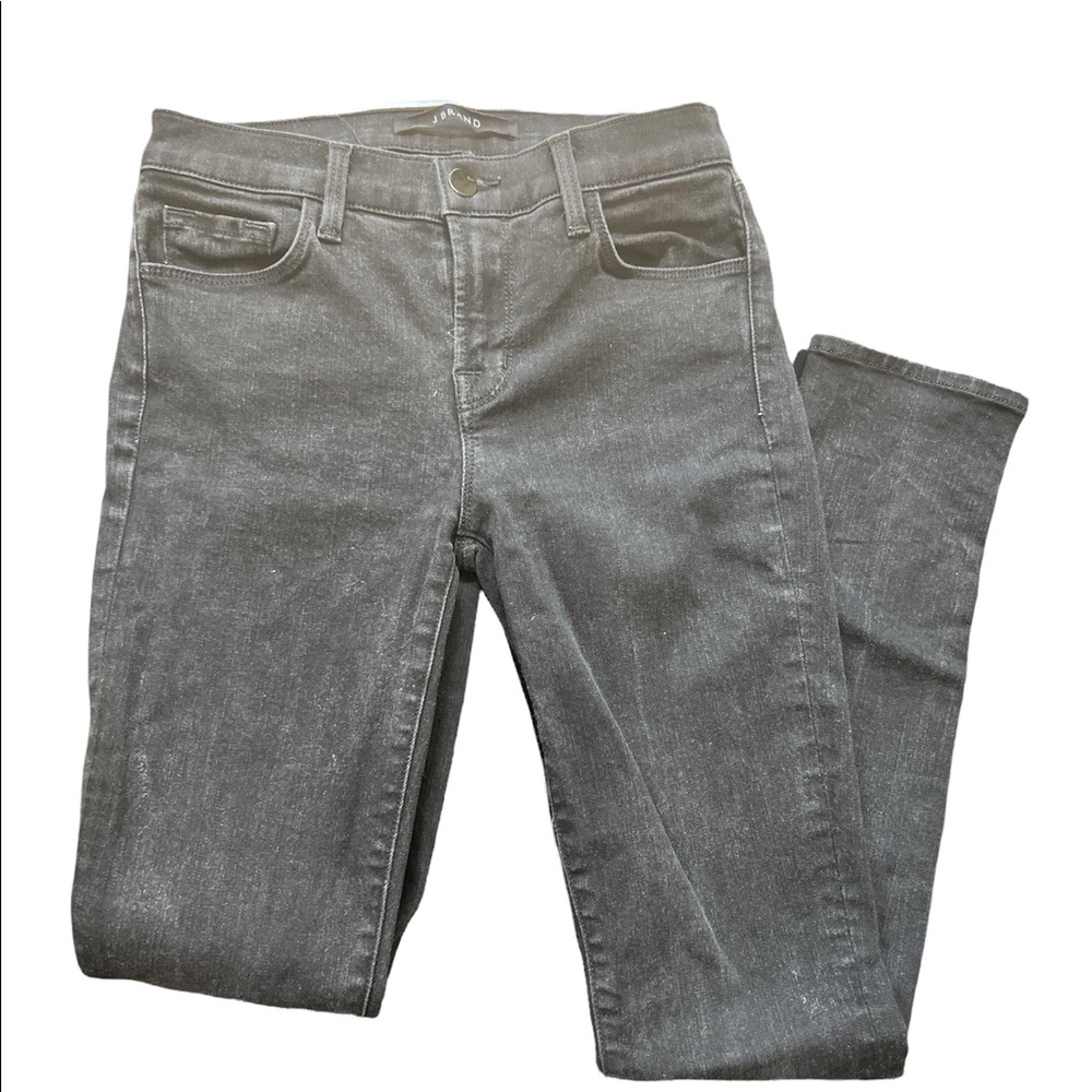 J BRAND SKINNY JEANS